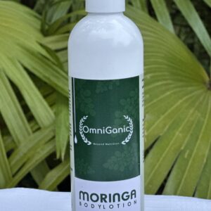 Moringa Body Lotion