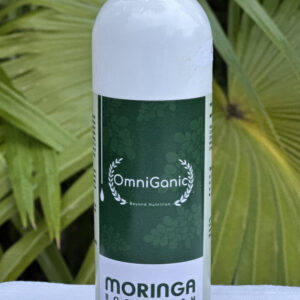 Moringa Body Wash