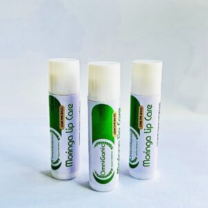 Moringa Lip Care