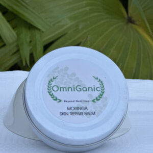 Moringa Skin Repair Balm