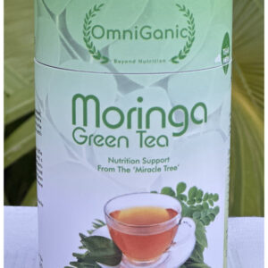 OmniGanic Moringa Tea
